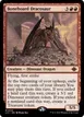 Bonehoard Dracosaur #134