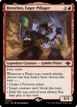 Breeches, Eager Pillager #137