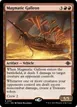 Magmatic Galleon #157