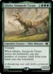 Ghalta, Stampede Tyrant #185
