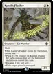 Kutzil's Flanker #20