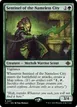 Sentinel of the Nameless City #211