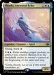 Abuelo, Ancestral Echo #219