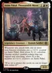 Anim Pakal, Thousandth Moon #223