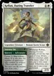 Kellan, Daring Traveler // Journey On #231