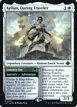 Kellan, Daring Traveler // Journey On #231