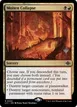 Molten Collapse #234