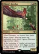Palani's Hatcher #237