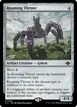 Roaming Throne #258