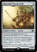 Threefold Thunderhulk #265
