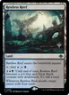 Restless Reef #282