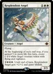 Resplendent Angel #32