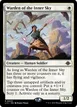 Warden of the Inner Sky #43