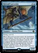 Kitesail Larcenist #61