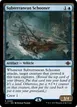 Subterranean Schooner #80