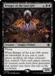 Bringer of the Last Gift #94