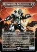 Hangarback Walker #2