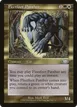 Fleetfoot Panther #108