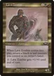 Lava Zombie #113