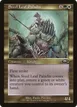 Steel Leaf Paladin #127