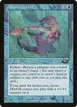 Arctic Merfolk #21