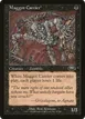 Maggot Carrier #45
