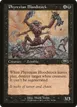 Phyrexian Bloodstock #50