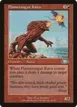 Flametongue Kavu #60