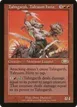 Tahngarth, Talruum Hero #74