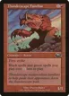 Thunderscape Familiar #76