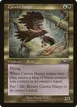 Cavern Harpy #97