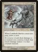 Lashknife Barrier #9