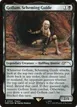 Gollum, Scheming Guide #3