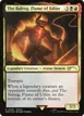 The Balrog, Flame of Udûn #4