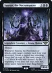 Sauron, the Necromancer #106