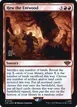 Hew the Entwood #136