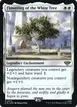 Flowering of the White Tree #15