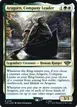 Aragorn, Company Leader #191