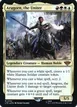 Aragorn, the Uniter #192