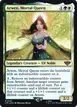 Arwen, Mortal Queen #193