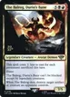 The Balrog, Durin's Bane #195