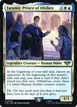Faramir, Prince of Ithilien #202
