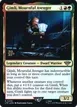 Gimli, Mournful Avenger #209