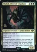 Shelob, Child of Ungoliant #230