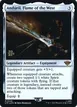 Andúril, Flame of the West #236