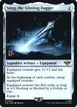 Sting, the Glinting Dagger #250