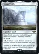 Minas Tirith #256