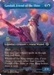 Gandalf, Friend of the Shire #401