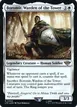 Boromir, Warden of the Tower #4