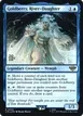 Goldberry, River-Daughter #52
